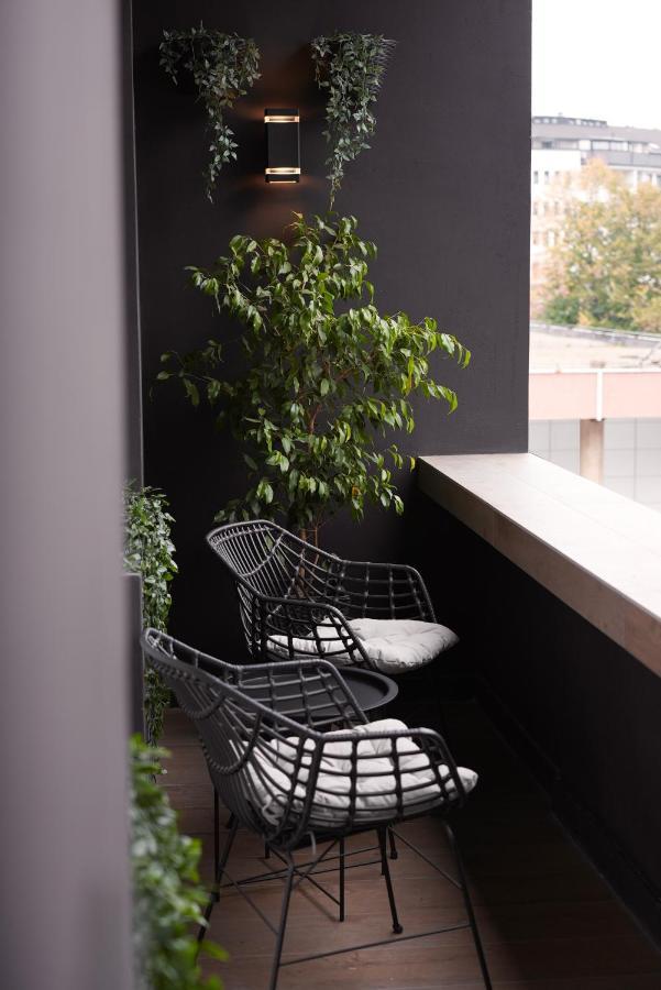 Zest Residence Kragujevac Exterior foto