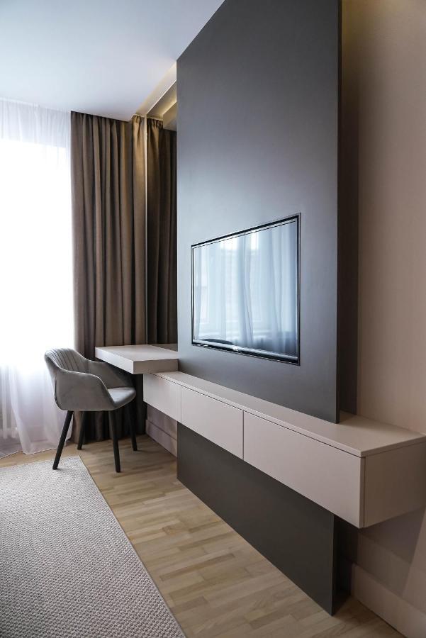 Zest Residence Kragujevac Exterior foto